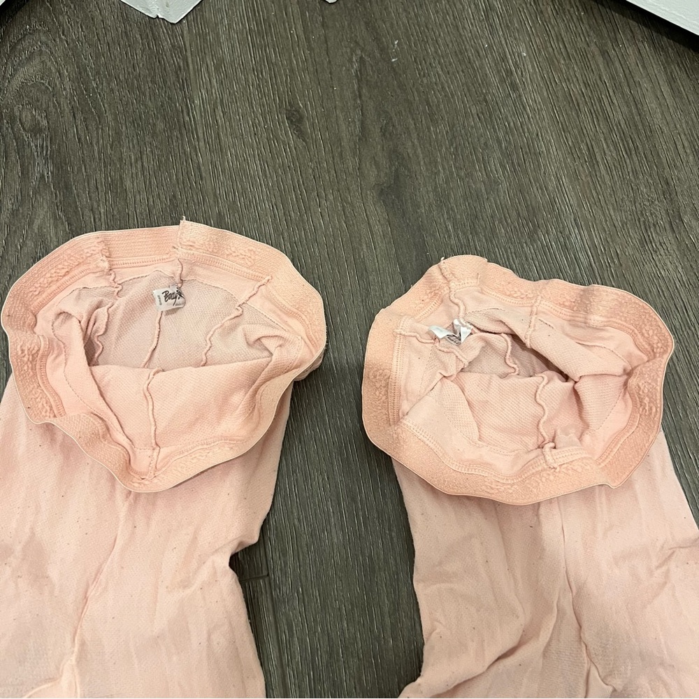 Ballet tights - Picture 6 of 7